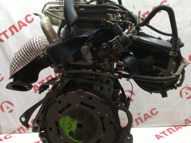 ДВС SUZUKI Escudo J20A