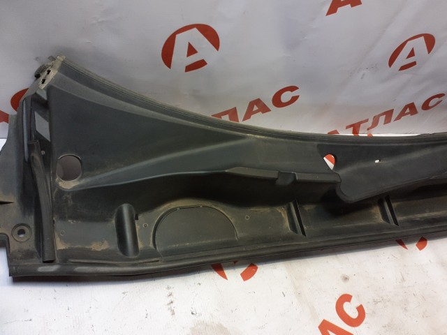 Жабо TOYOTA RAV4 