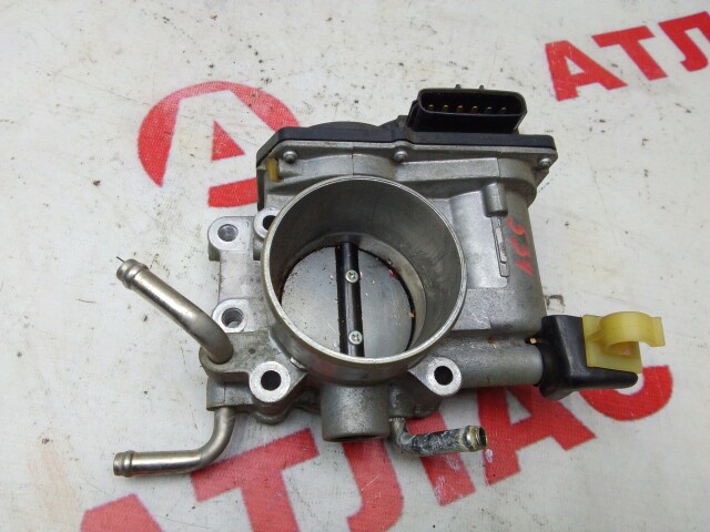 Дроссельная заслонка TOYOTA Avensis 2AZ-FSE