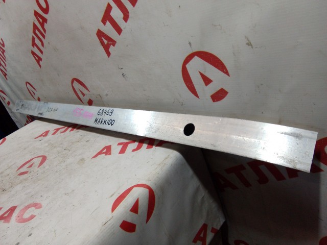 Усилитель бампера TOYOTA Mark II 