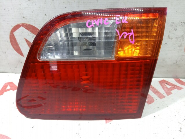 Вставка багажника HONDA Civic 