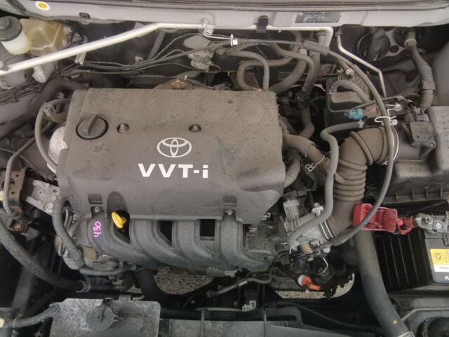 ДВС TOYOTA Corolla 1NZ-FE