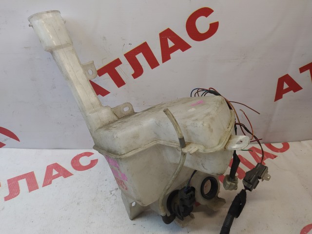 Бачок омывателя TOYOTA Passo 