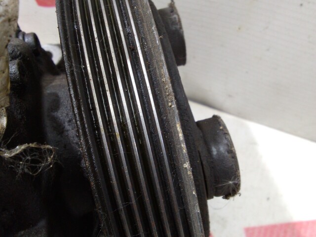 Компрессор кондиционера NISSAN Primera SR20-DE