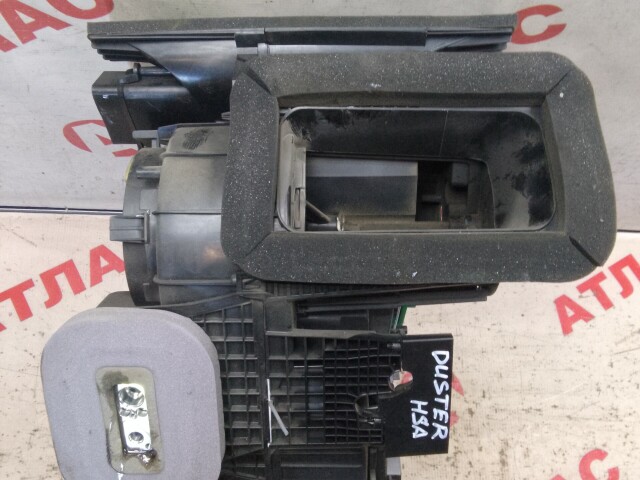 Корпус печки RENAULT Duster 