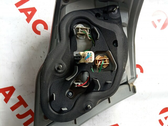 Стоп TOYOTA Corolla Axio 