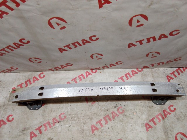 Усилитель бампера TOYOTA Avensis 