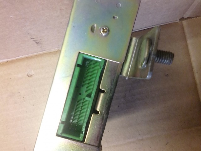 Компьютер HONDA Accord G20A