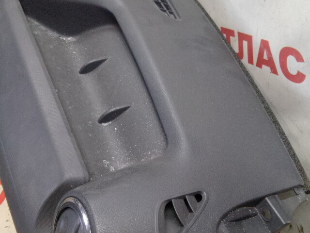 Торпедо RENAULT Duster 