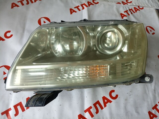 Фара SUZUKI Escudo 