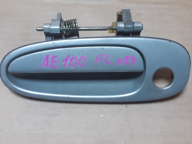 Ручка двери TOYOTA Corolla 