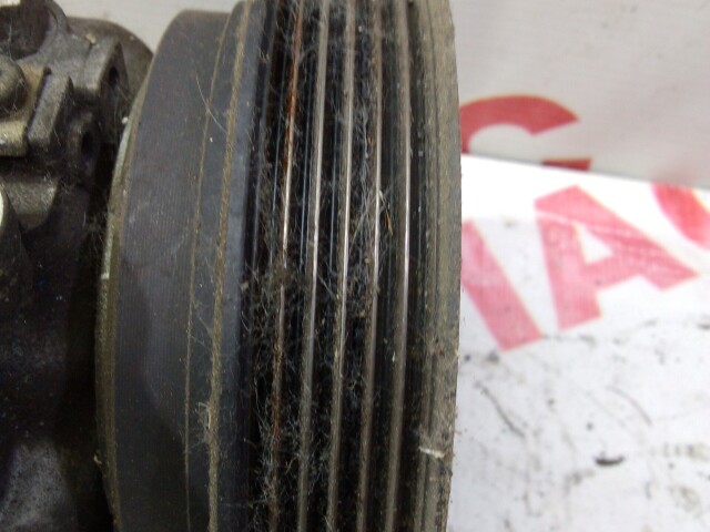 Компрессор кондиционера NISSAN Cube CGA3-DE