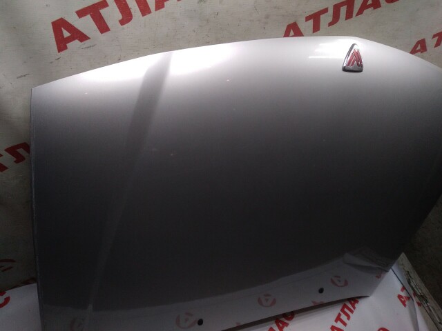 Капот NISSAN Wingroad 