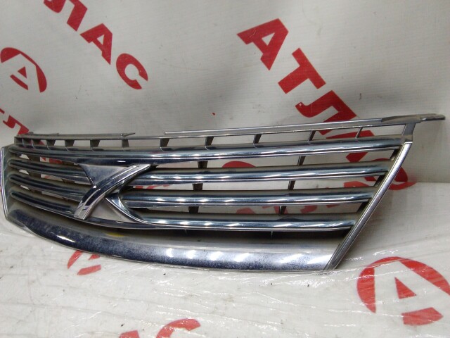 Решетка радиатора TOYOTA Mark X 
