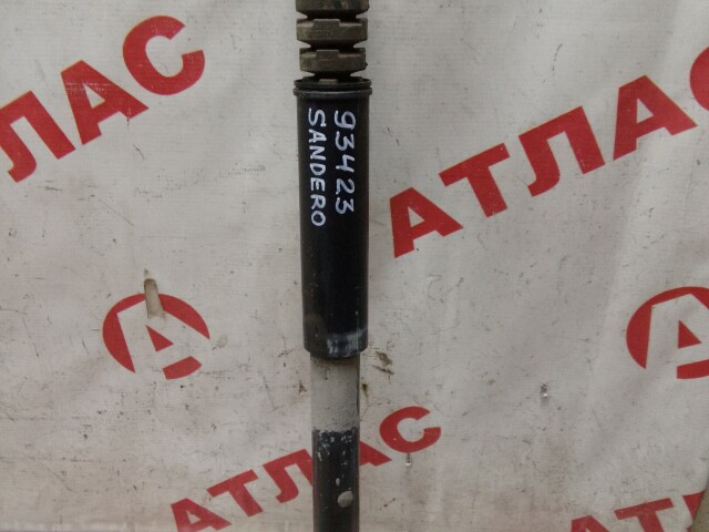 Амортизатор RENAULT Sandero Stepway 