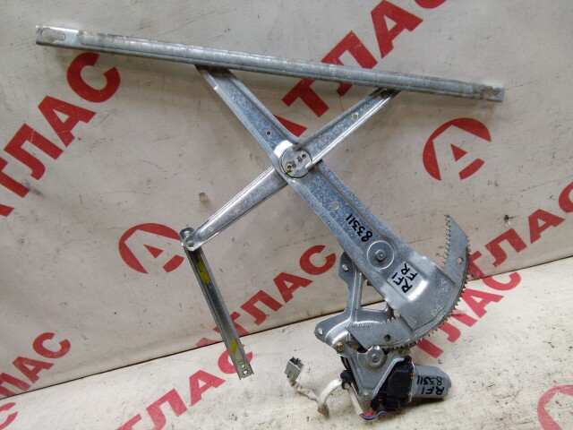 Стеклоподъемник HONDA Stepwgn 