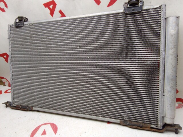 Радиатор кондиционера TOYOTA Avensis 