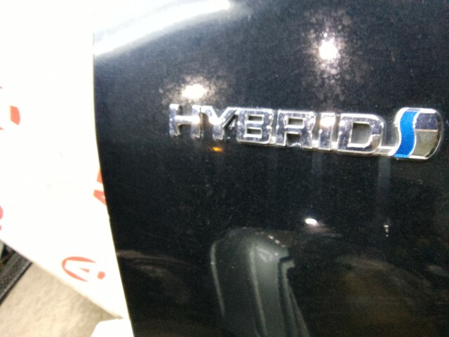 Крыло TOYOTA Camry 