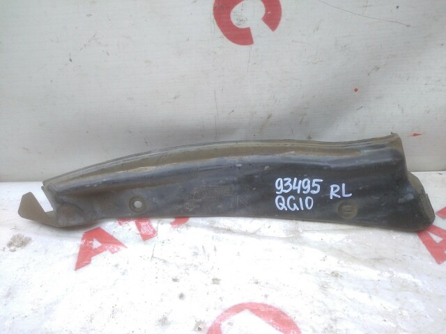 Подкрылок NISSAN Bluebird Sylphy 