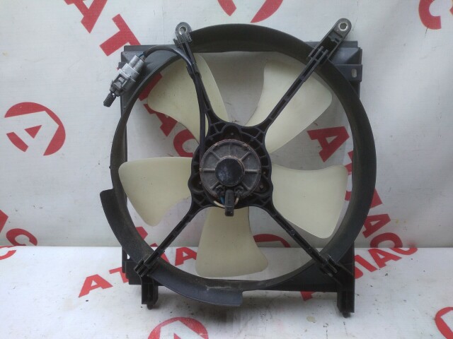 Диффузор TOYOTA Corona Premio 