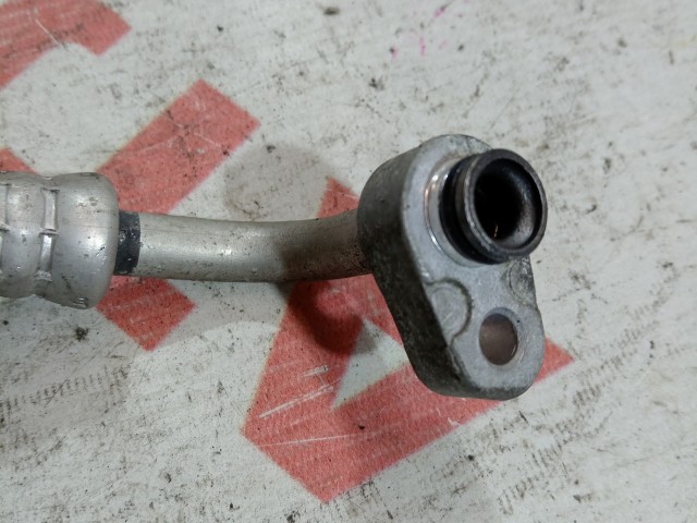 Трубка кондиционера TOYOTA Allex 