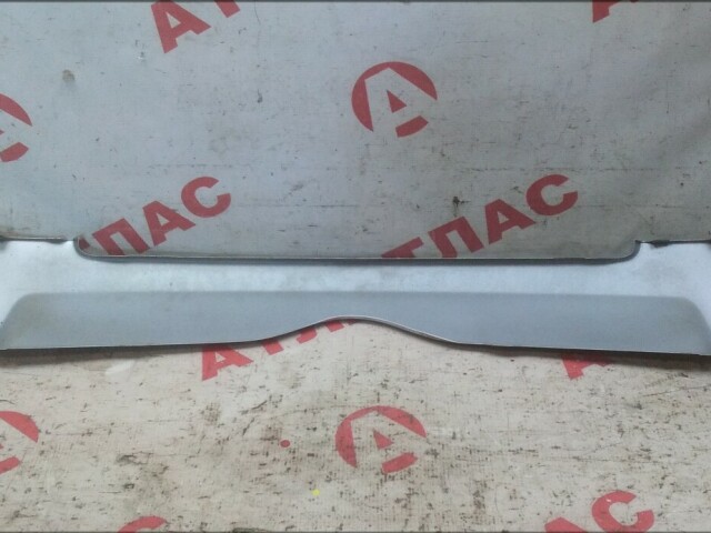 Планка под фару TOYOTA FunCargo 