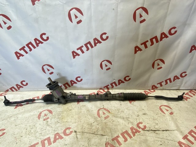Рулевая рейка NISSAN March HR15DE