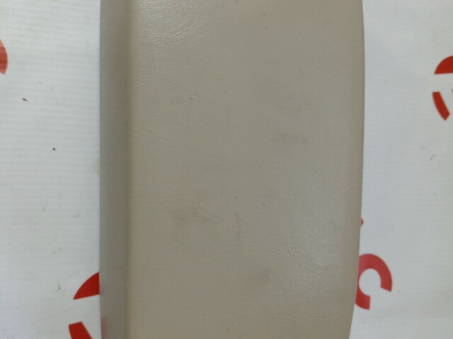 Подлокотник TOYOTA Corolla 