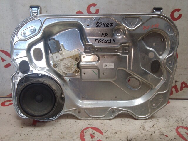 Стеклоподъемник FORD Focus II 