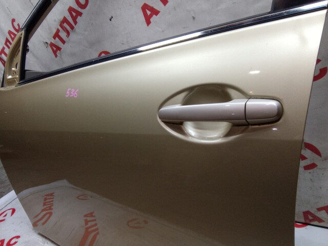 Дверь TOYOTA Corolla Axio 