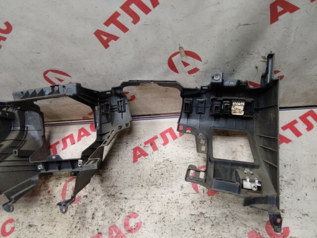 Торпедо TOYOTA Avensis 