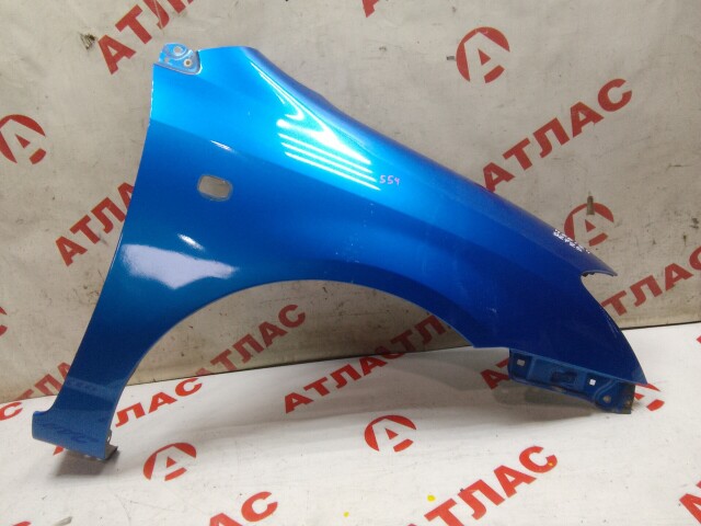 Крыло TOYOTA Corolla Runx 