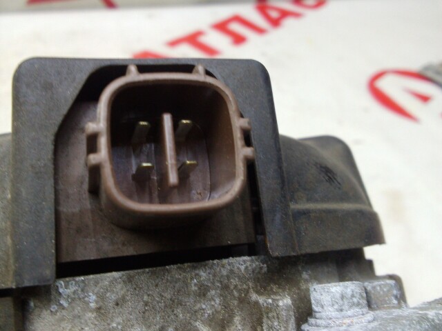 Генератор TOYOTA Avensis 2AZ-FSE