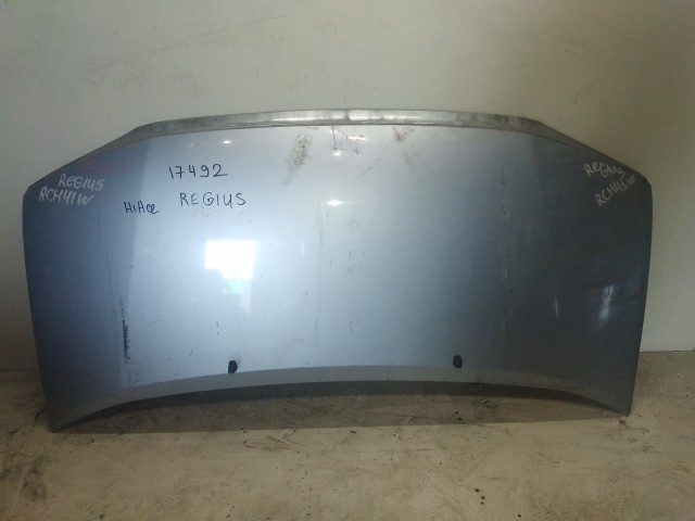 Капот TOYOTA Regius 