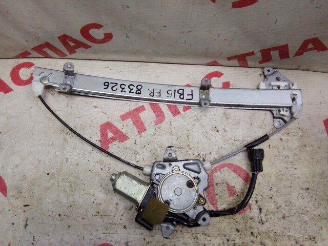 Стеклоподъемник NISSAN Sunny 