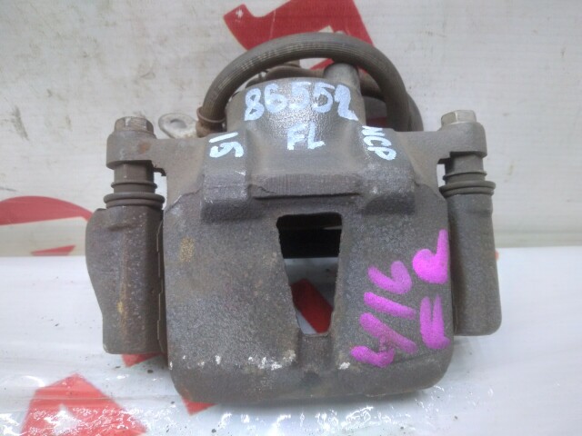 Суппорт TOYOTA Vitz 
