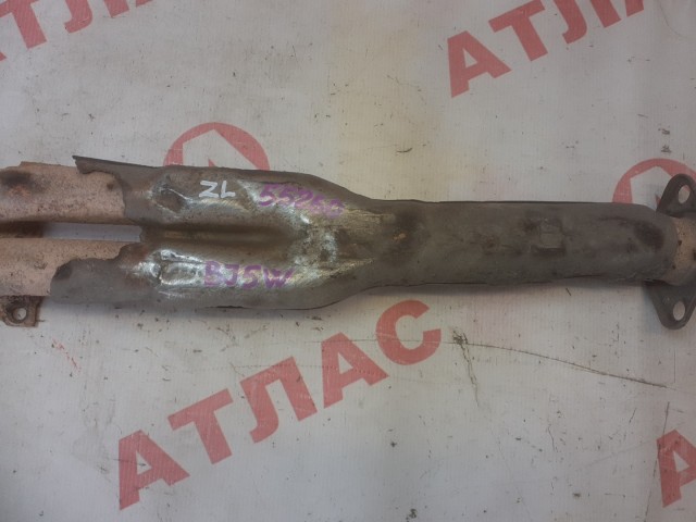 Глушитель MAZDA Familia 