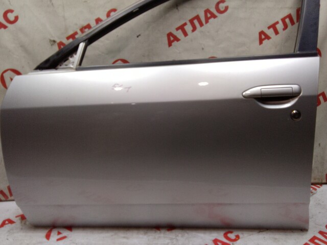 Дверь NISSAN Wingroad 