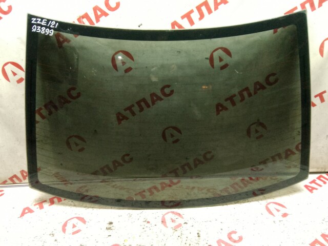 Стекло заднее TOYOTA Corolla 