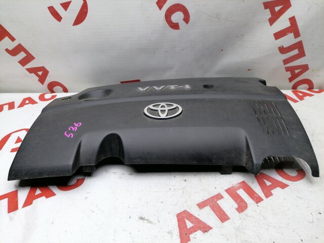 Декоративная крышка ДВС TOYOTA Corolla Axio 1NZ-FE