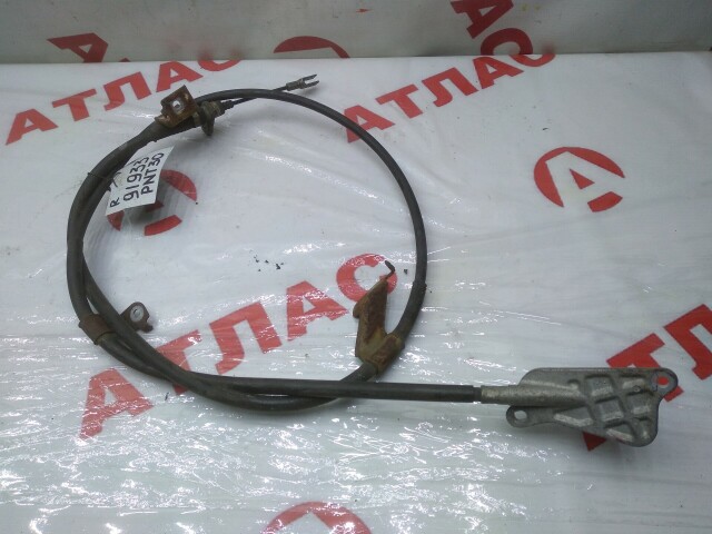 Трос ручника NISSAN X-Trail 
