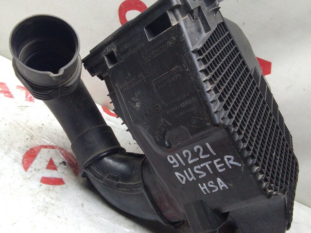 Корпус воздушного фильтра RENAULT Duster H4M