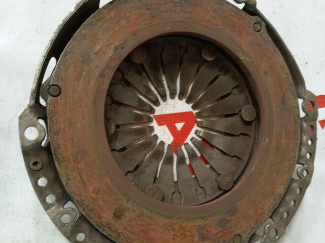 Сцепление FORD Focus II 