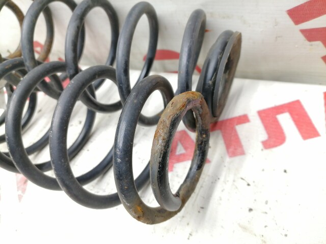 Пружина TOYOTA Vitz 