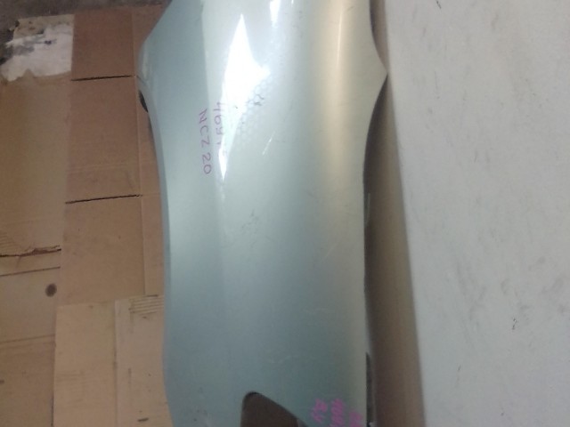 Крыло TOYOTA Raum 