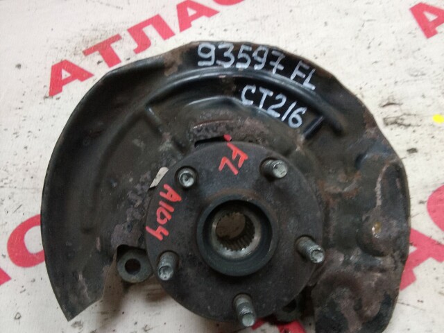 Ступица TOYOTA Corona Premio 