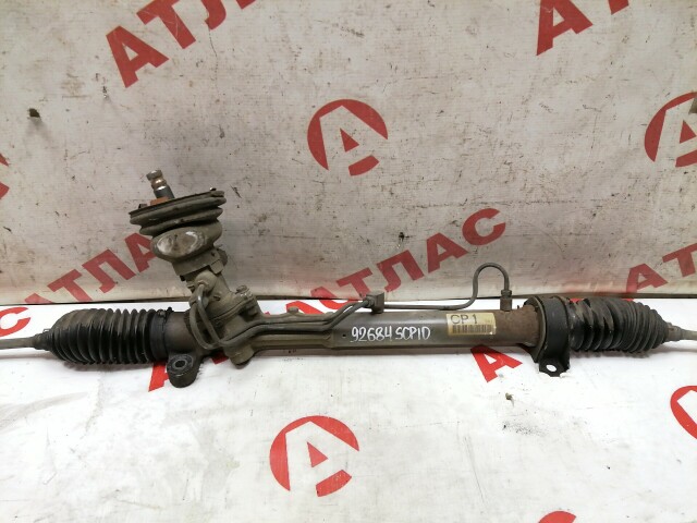 Рулевая рейка TOYOTA Vitz 