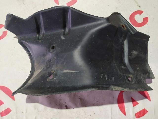 Защита горловины бензобака NISSAN Primera 