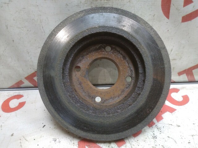 Диск тормозной NISSAN Bluebird Sylphy 