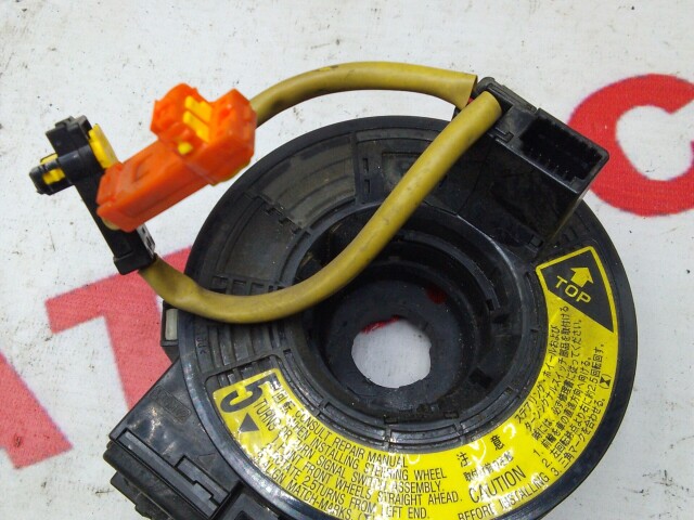 Шлейф подрулевой TOYOTA Corolla 